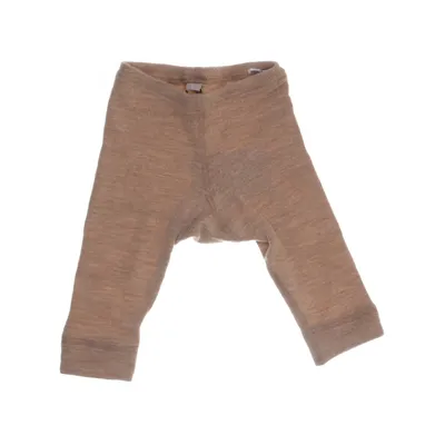 Broek (Beige) van Dilling Merinowol