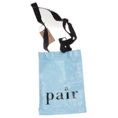 Tygpåse (Blå) från A Pair