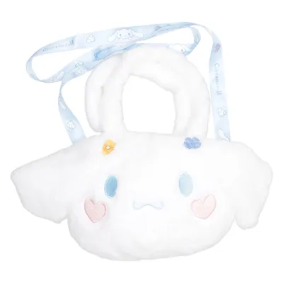 Sac à bandoulière (Blanc, Bleu, Multicolore) de Cinnamoroll