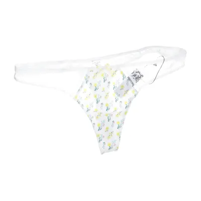 Stringtrosor (SWEET) från Lounge Elastan, Ekologisk bomull