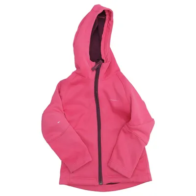 Veste anti-froid (Rose) de Decathlon
