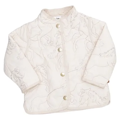 Leichte Jacke (Beige) von Molo