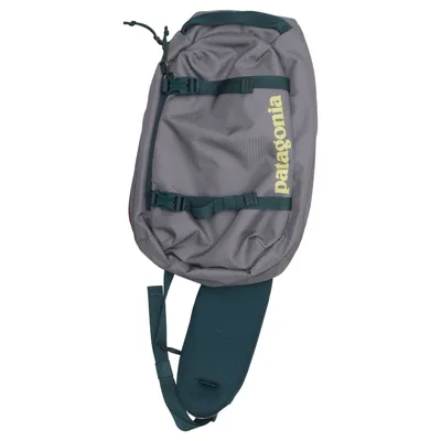 Waist bag (Gray, Green) from Patagonia
