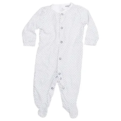 Rompertjes (Wit, Zwart) van Next Baby Katoen