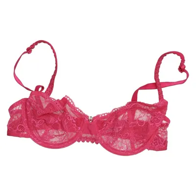 Bra (Pink) from Barbara