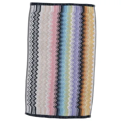 Badrumsmatta (Flerfärgad) från Missoni Home Bomull