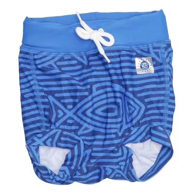 Maillot de bain (Bleu) de Reima Sunproof Élasthane, Polyamide, Polyester, Polyuréthane