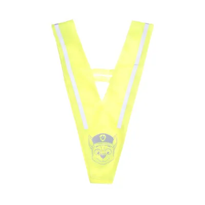 Kostuum accessoires (Geel) van Nickelodeon