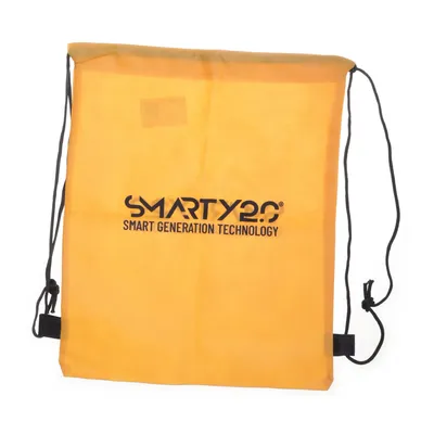 Sportstaske (Orange) fra Smarty