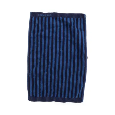 Keukenhanddoek (Blauw) van Marimekko Katoen