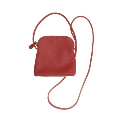 Shoulder-bag (Red) from Emily & Noah