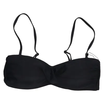 Haut de bikini (Noir) de Stadium Élasthane, Polyamide