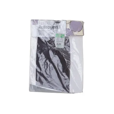 Nylon tights (Brown) from Falke