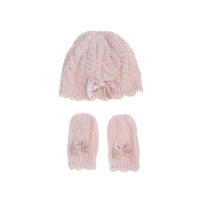Accessoire set (Roze) van Monsoon