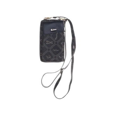 Mobile bag (Brown, Beige) from Eslee