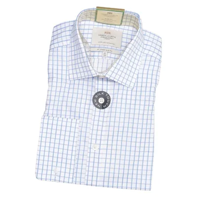 Shirt (St James) from Hawes & Curtis