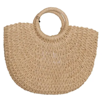 Sac de plage (Beige)
