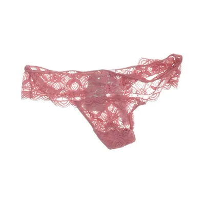 Stringtrosor (Rosa) från Intimissimi Elastan, Polyamid