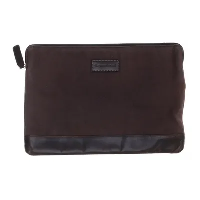 Datorväska (Brun) från Dbramante 1928