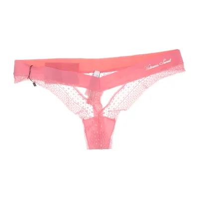 Stringtrusser (Incredible) fra Victoria's Secret Bomuld, Elastan, Polyamid