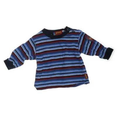 Långärmad t-shirt (Blå, Röd, Vit) från Bamse by Lindex