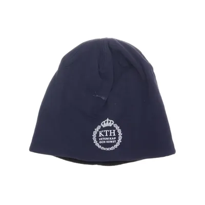 Mössa (Blå) från Swedol Bomull, Elastan, Polyester