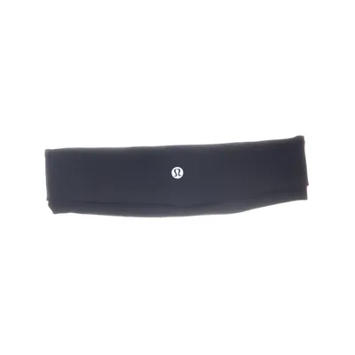 Svettband (Svart) från Lululemon