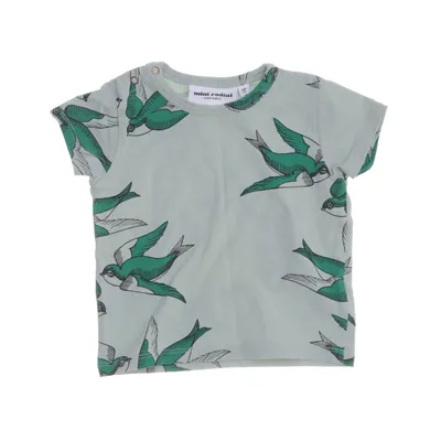 T-shirt (Grøn, Flerfarvet) fra Mini Rodini