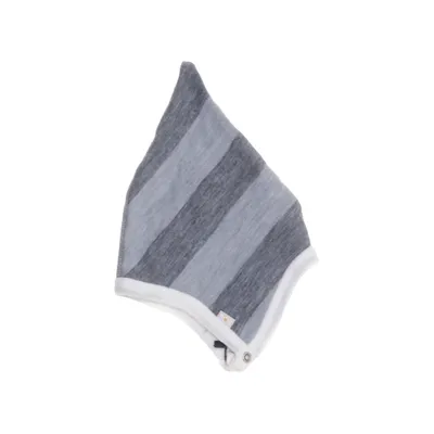 Mössa (Grå, Vit) från 808 Merinoull