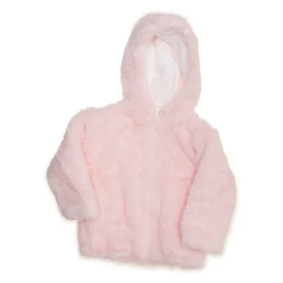 Veste d'hiver (Rose, Blanc) de Ergee Polyester