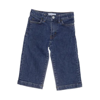 Jeans (Blå, Flerfarvet) fra Arket Polyester, Elastan, Bomuld