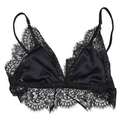 Bralette (Zwart) van Noir by Hunkemöller