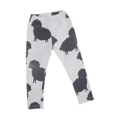 Leggings (Beige, Svart, Flerfärgad) från Dear Sophie