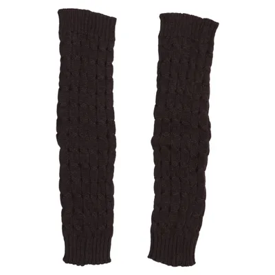 Jambières (Marron)