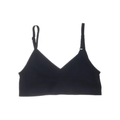 Bralette (Svart) från Esmara Elastan, Polyamid