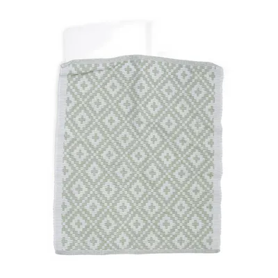 Torchon de cuisine (Vert, Blanc) de Hemtex