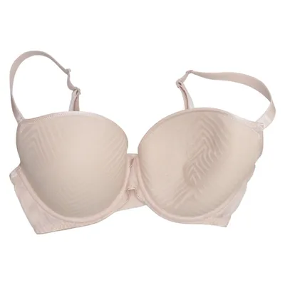 Soutien-gorge (Rose) de Freya Élasthane, Polyamide, Polyester