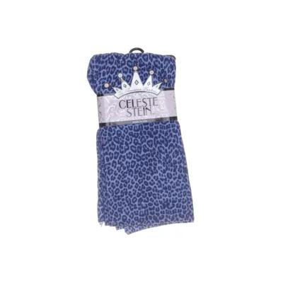 Strumpbyxor (Blå, Flerfärgad) från Celeste Stein Elastan, Nylon