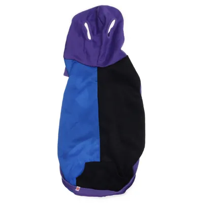 Hondenkleding (Blauw, Lila, Zwart) van LEGO