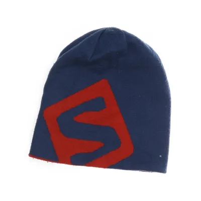 Beaniemössa (Blå, Röd) från Salomon Akryl