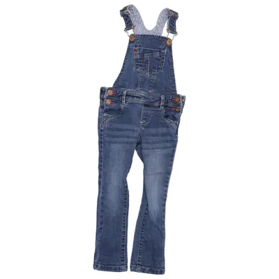 Tuinbroek (Blauw) van Okaïdi