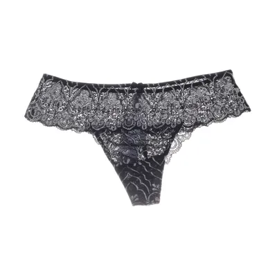 Thongs (Black, White) from Intimissimi