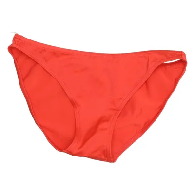 Bikiniunterteil (Rot) von Anne Bruse Elasthan, Polyamid