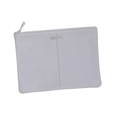 Pochette enveloppe (Gris) de Don Donna