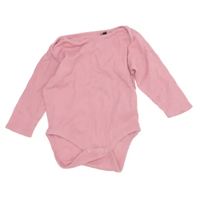 Body (Rose) de Next Baby Coton