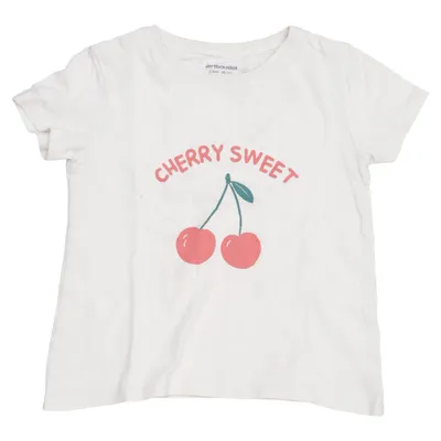 T-shirt (Beige) van Vertbaudet