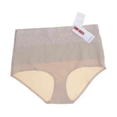 Trosor (Beige) från Naturana Elastan, Nylon