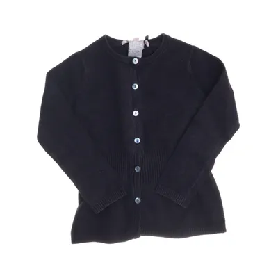 Cardigan (Gray) from Bonpoint Cotton, Elastane