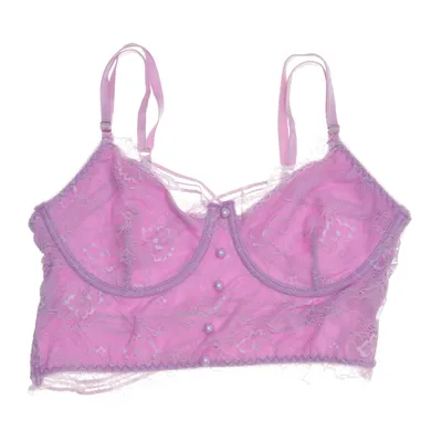 Bh (Lila) van Romwe Nylon, Polyester