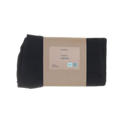 Leggings (Zwart) van Newbody